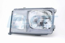 HAUPTSCHEINWERFER SCHEINWERFER H4/H3 links für MB W124 12/84-08/89