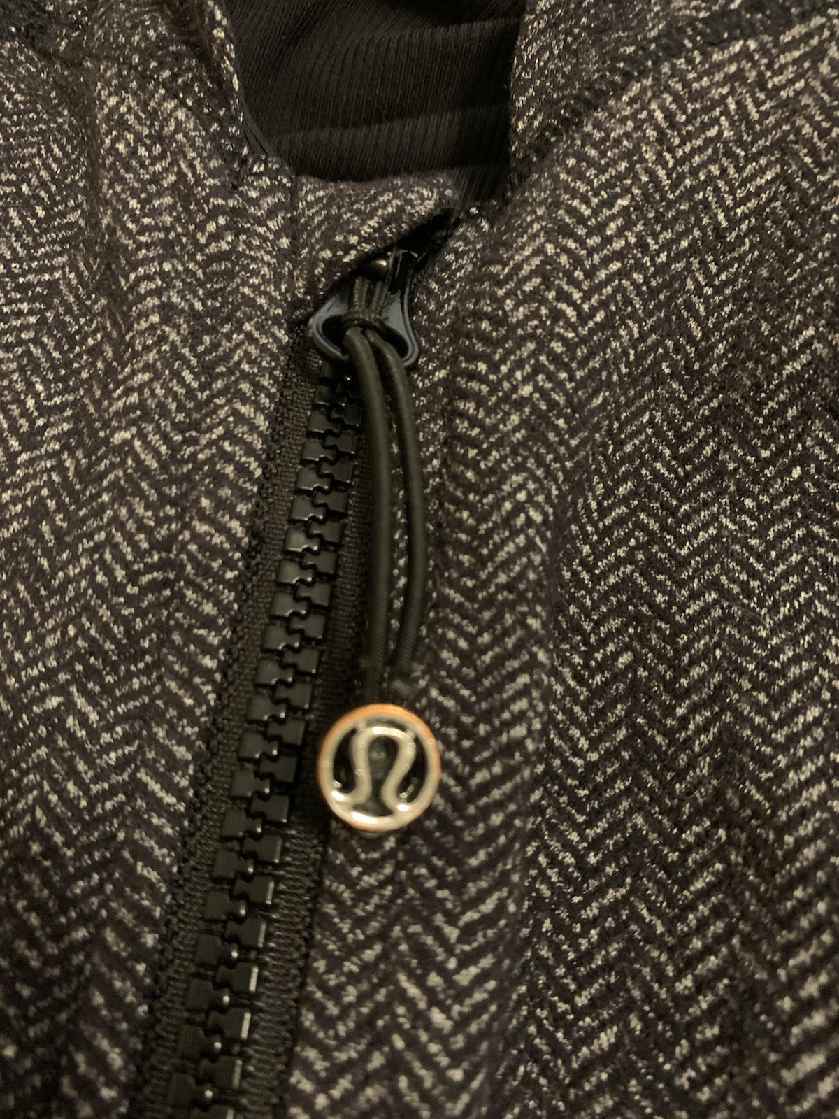 Lululemon Women's Size 6 Basic Athletic Jacket Gr… - image 7