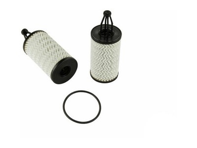 For 2012-2016 Mercedes E350 Oil Filter Purflux 51673HVDX 2014 2013 2015 GAS