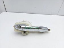 FRONT RIGHT DRIVER SIDE DOOR HANDLE HYUNDAI SANTA FE MK3 2016