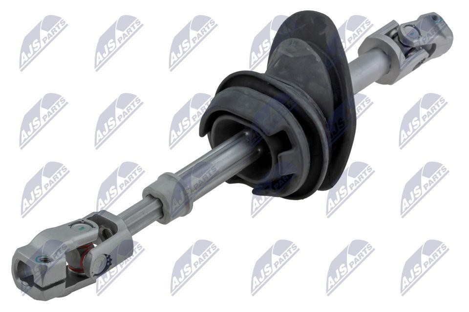 NTY Steering Column Shaft SKK-AU-002 For Audi