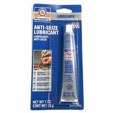 Permatex Anti-Seize Compound 81343; 1oz Squee...