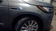 Passenger Right Fender Fits 18-24 ENCLAVE 103...