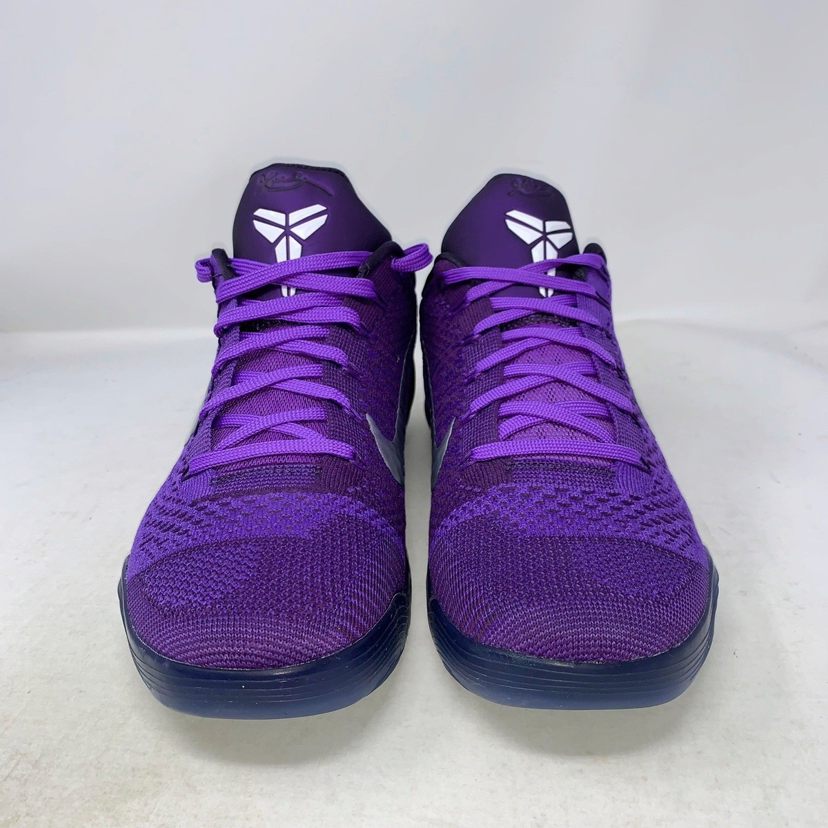 Size 12 - Nike Kobe 9 Elite Protro 2025 Low Moonwalker for sale