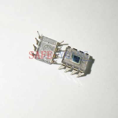 1PCS OPT101PG4 OPT101 TI DIP8 NEW *vy