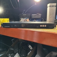 Creston Capture-HD Advanced Media Processing Engine UNTESTED 