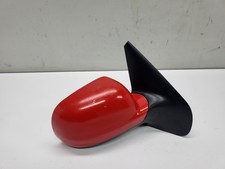 VW GOLF 4 1J - Seitenspiegel Spiegel Außenspiegel rechts E1010515 (74)