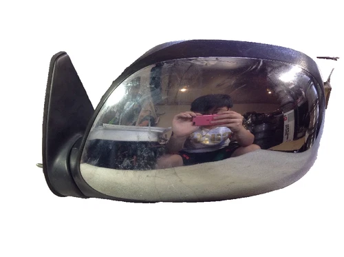 2000-2006 Toyota Tundra Standard & Extended Cab Pickup LEFT LH  Mirror OEM #292