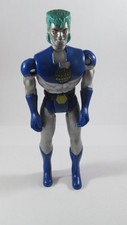 1991 Tiger Tornado Captain Planet Action Figure