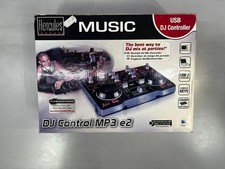 Hercules DJ Control MP3 e2