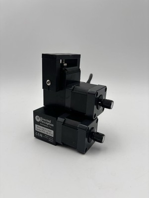 directed perception (now flir) pan tilt unit ptu 46-17.5 robotics research lab