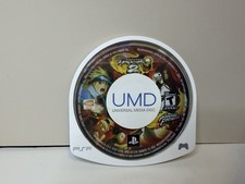 Naruto: Ultimate Ninja Heroes 2: The Phantom Fortress (Sony PSP, 2008)