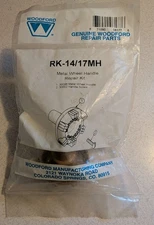 Woodford Model 14 / 17 Metal Handle Repair Kit - RK-14/17MH