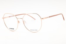 MOSCHINO LOVE Women Eyeglasses Size 54mm-140mm-17mm