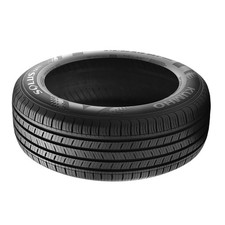 1 X Kumho Solus Ta11 1857013 86t Standard Touring All-season Tire