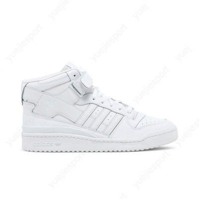 adidas Forum Mid Triple White FY4975