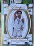 Paolo Banchero RC 2022 Flawless Collegiate Gold /10 - Real diamond 💎 DUKE