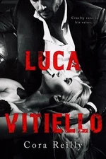 Cora Reilly Luca Vitiello (Paperback) Born in Blood Mafia Chronicles