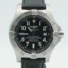 Breitling Avenger 43 Automatic A17330 Steel Men's 43Mm Beautiful Condition Br639
