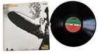 Led Zeppelin Self Titled Vinyl LP SD 19126  SP Reissue 1977 Ultrasonic Cleaned