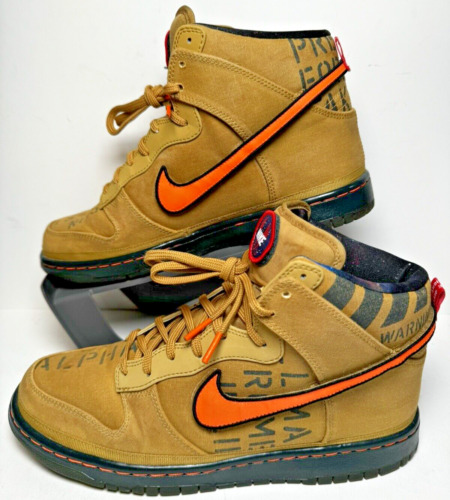 Nike dunk hi premium - Gem Nike dunk hi premium - Gem