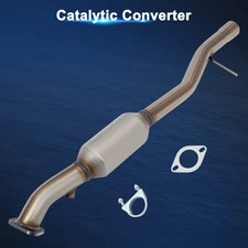 CCIYU For 2008-10 Mitsubishi Lancer Catalytic Converter 2.0L 2.4L 2 Wheel Drive