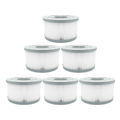 For Jimmy JV85 Pro A6 A7 A8 H9 Pro Vacuum Cleaner Filter Cartridge Cleaner Parts