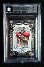 2015 Topps Museum Collection Baseball Cards 53