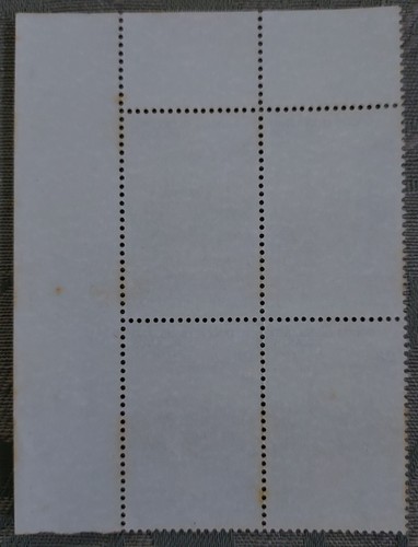 Multiples of stamps from Cocos (Keeling) Islands, featuring ships, 1976 - Picture 13 of 14