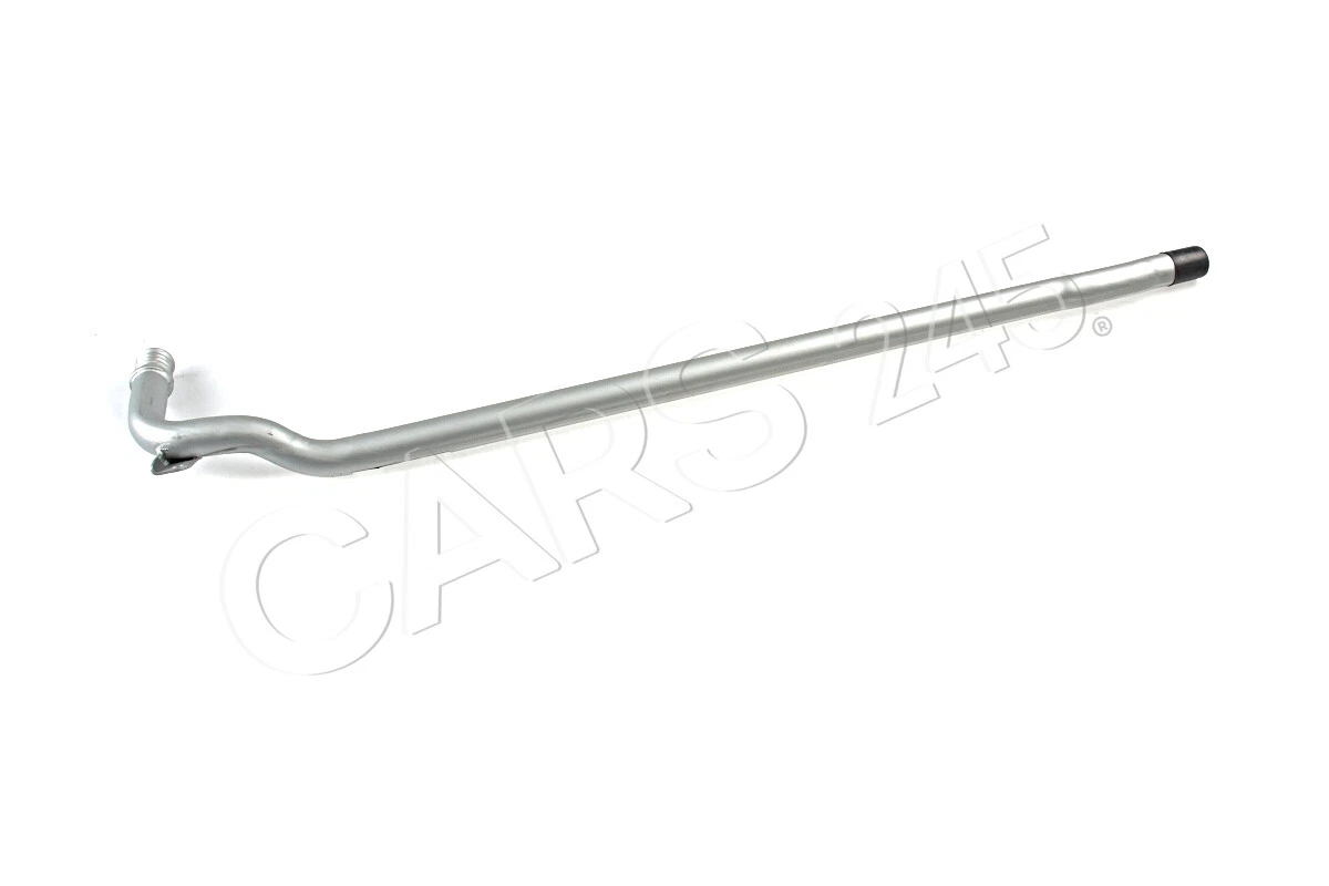 Genuine BMW E31 E32 Coupe Sedan Engine Cooling System Pipe OEM 