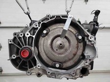 2013 Chevrolet Malibu 2.4l Hybrid Opt Mhh 6t40 6-speed Auto Transmission Tested