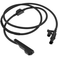 NTY WaschwasserdüSe Scheibenreinigung Vorne Rechts FüR Volvo V90 II 235 236 B4