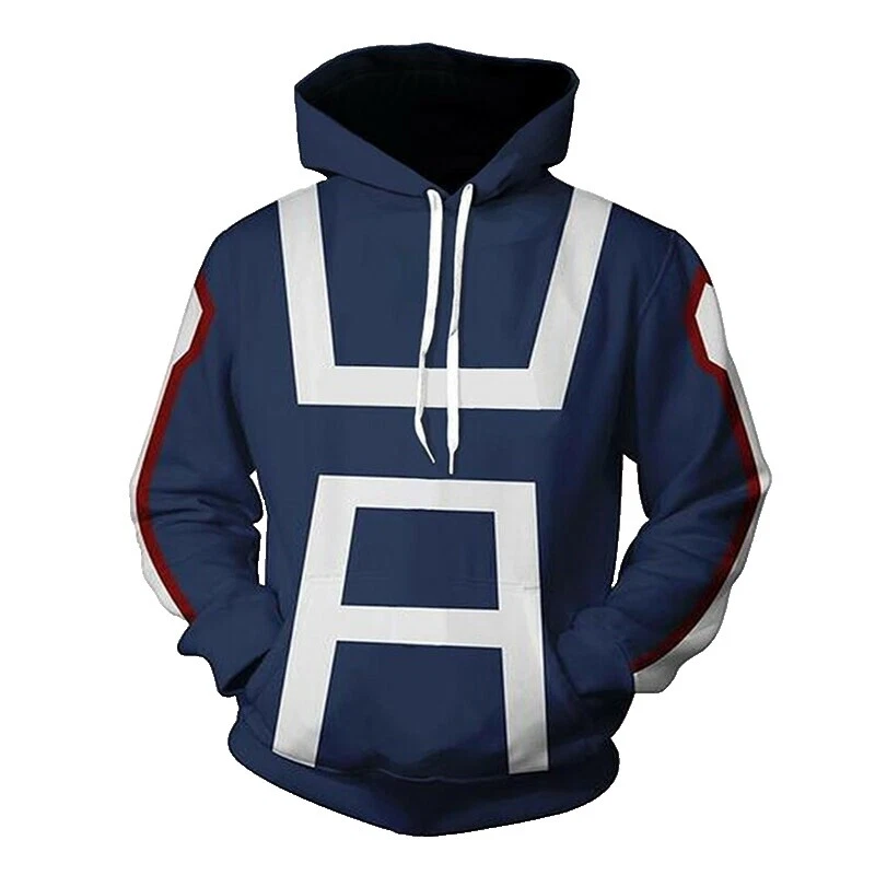 Cotton Blend Jackets, Coats & Cloaks Attack on Titan Unisex Costumes