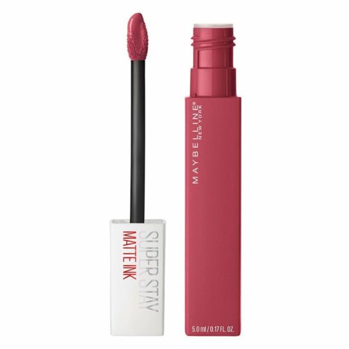 Maybelline Super Stay Matte Ink Liquid Lipstick - CHOOSE YOUR SHADE - Picture 14 of 33