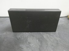 enceinte Sony model cmt-x3cd ( hors service )
