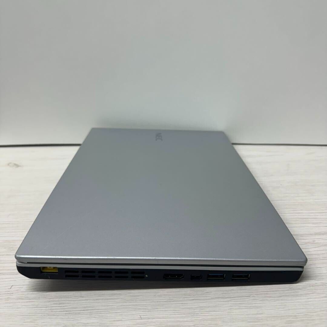 NEC VersaPro VK23TBZGU Intel Core i5-6200U 2.30Ghz SSD 256GB NEC VersaPro VK23TBZGU Intel Core i5-6200U 2.30Ghz SSD 256GB