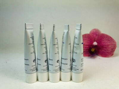 Yonka Elastine Jour 5 samples (5ml each) Brand New