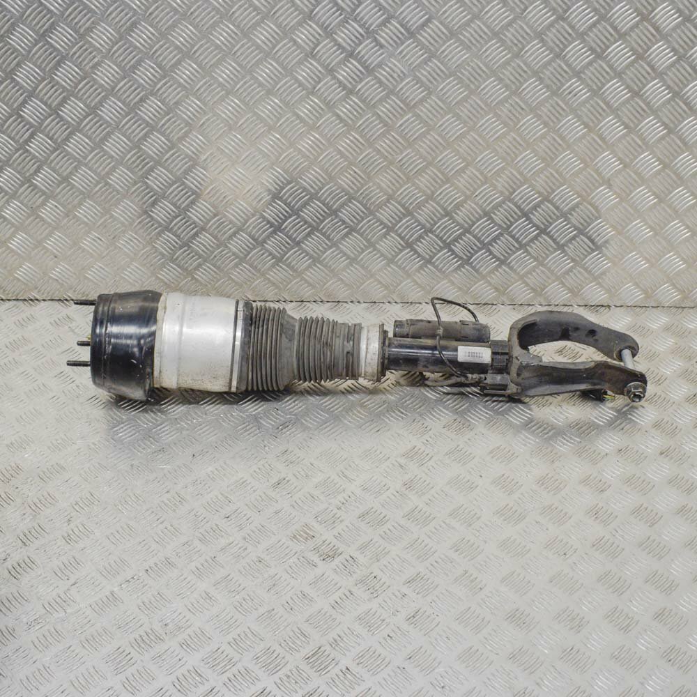 MERCEDES W166 Air Suspension Front Left Shock Absorber 1663200100 