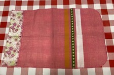 Play Pretend CLOTH PLACEMAT For Tikes Fun Kitchen Food Table Replacement FPRPPMX