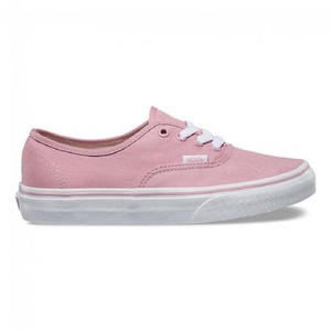 zephyr pink and white vans