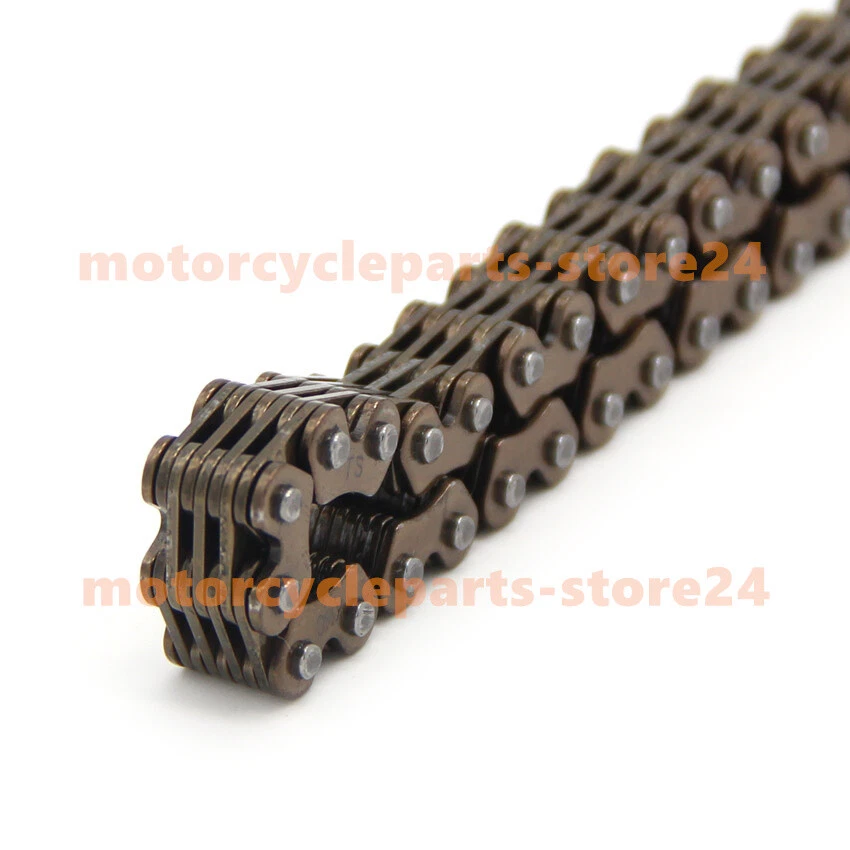 NEW CAM TIMING CHAIN for Suzuki VZ800 Marauder 800 1997-04/Boulevard M50 05-2017 - Изображение 3 из 4