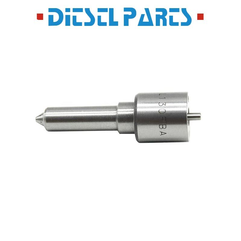 4x Injector Nozzle L130PBA 2645K611 4224799M1 for Perkins