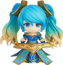 *NEW* League of Legends: Sona Nendoroid PVC Figure by Good Smile Company