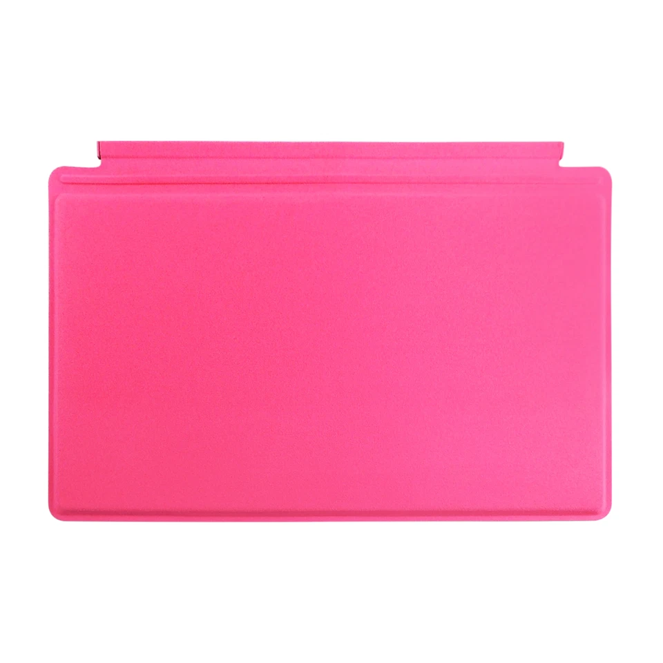 Microsoft Surface RT / 2 / Pro 1 / Pro 2 Type Cover 2 Keyboard 1561 | Pink - Image 2 of 2