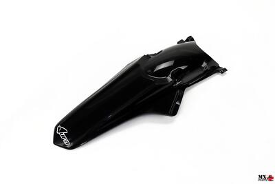KOTFLÜGEL HINTEN HONDA CRF 250R 2010-2013 UFO PLAST HO04636 #001