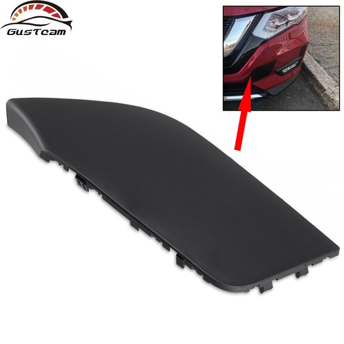 Fit for 20172020 Nissan Rogue Front Bumper Tow Hook Cap cover Eye