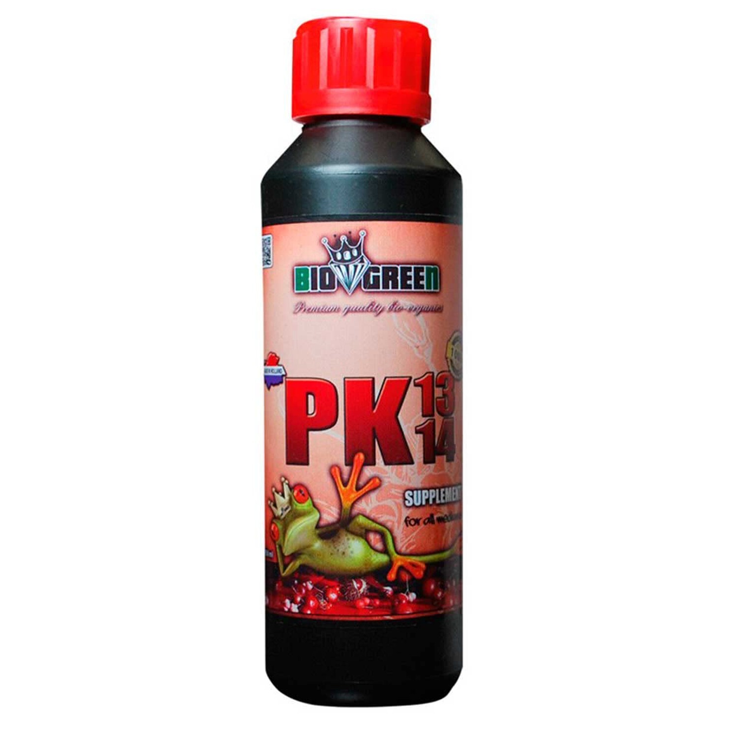 Bio green PK 13-14 250ml