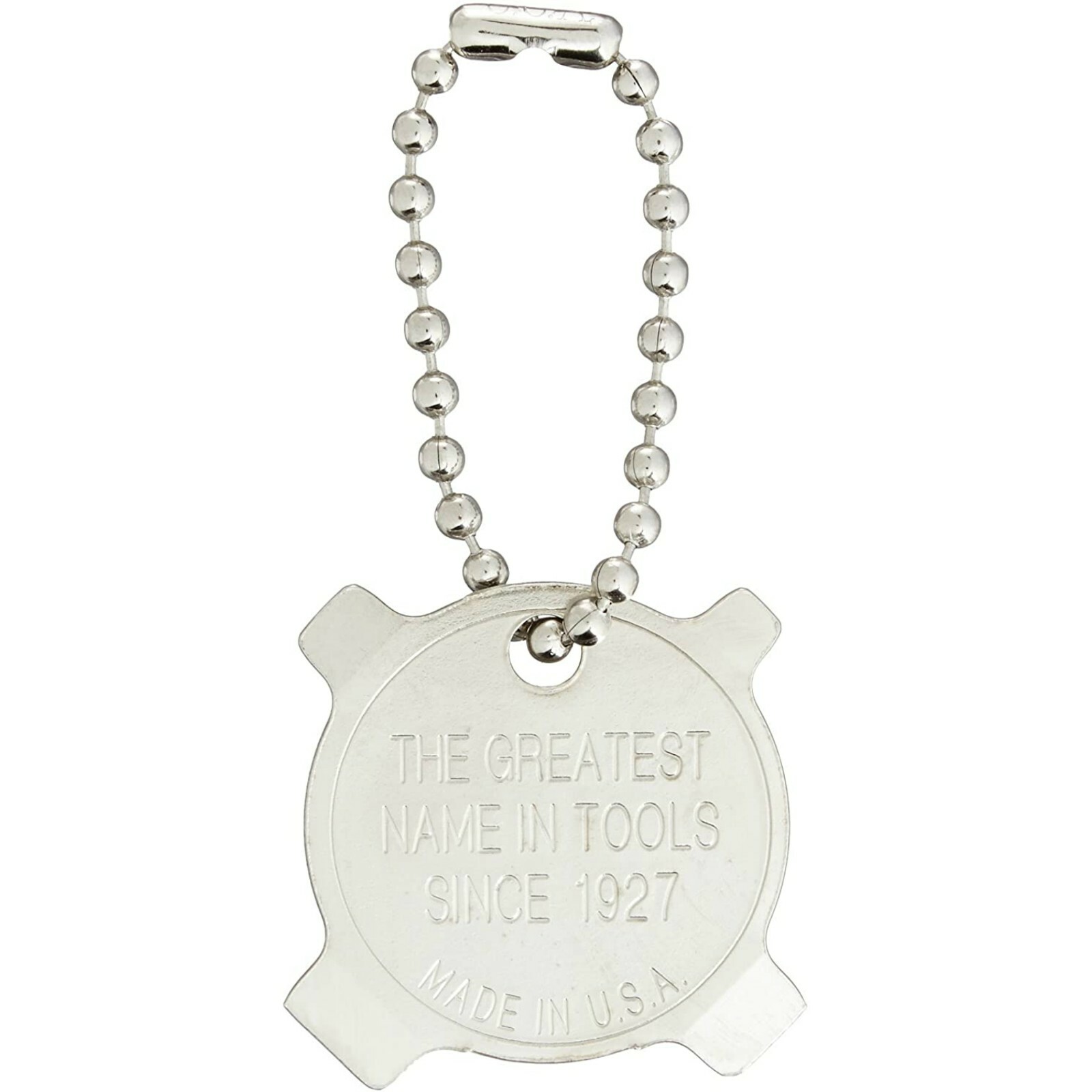 94160 Craftsman 4'' Slotted Screwdriver Keychain USA Made eBay