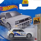 Hot Wheels Lancia Delta Integrale von Mattel GRX51-M521 ab 3 Jahre Neu / Ovp