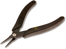 Pliers - Xuron Tweeze Nose - ESD Safe Grips 450AS